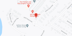 Ashton Grove in google map