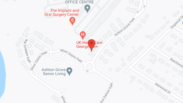 Ashton Grove in google map
