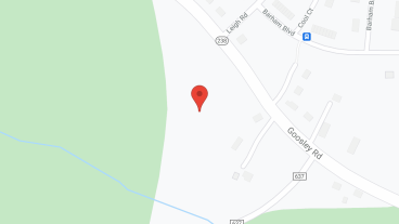 The Hamilton Assisted Living in google map