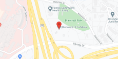 Westmont of La Mesa in google map