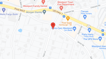 The Residence at Westport in google map