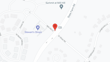 Summit at Mill Hill in google map