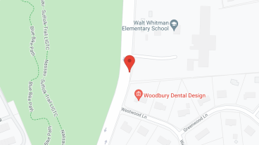 Orchard Estate of Woodbury in google map