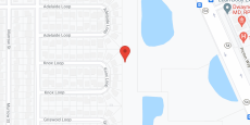 Sunflower Springs - Trinity in google map