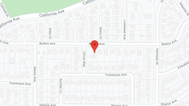 Serenity Springs in google map