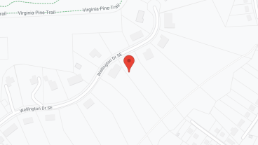The Harmony Collection at Roanoke - Assisted Living in google map