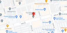 The Watermark by the Bay in google map