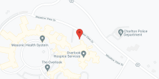 The Overlook Life Community in google map