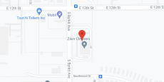 Sprenger Health Care Mishawaka in google map