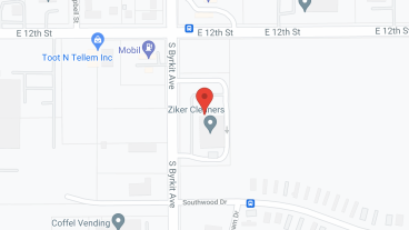 Sprenger Health Care Mishawaka in google map