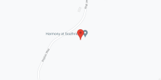 Harmony at Southridge in google map