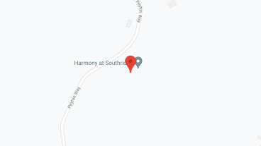 Harmony at Southridge in google map