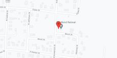 Big Bend Retreat in google map