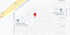 Hillcrest Manor Senior Apartments in google map