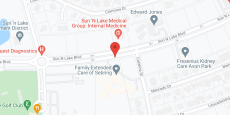 Family Extended Care of Sebring in google map