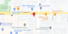 Villa del Sol in google map