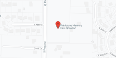 Ciel of Spokane in google map