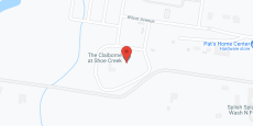 The Claiborne at Shoe Creek in google map