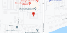 Woodland Manor in google map