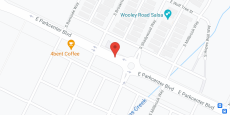 Aspen Valley Senior Living Community in google map