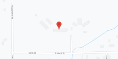 Courtyard Estates of Girard in google map