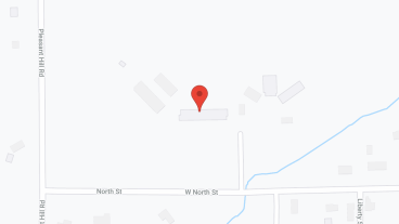 Courtyard Estates of Girard in google map