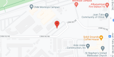 Meadows Senior Care in google map