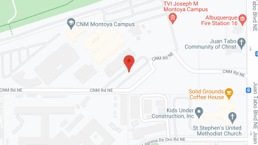 Meadows Senior Care in google map