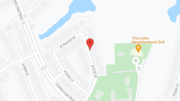 AZ Life Assisted Living Home II in google map