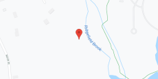 Ridgefield Station in google map