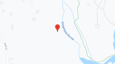 Ridgefield Station in google map
