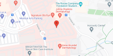 April Bloom Assisted Living in google map