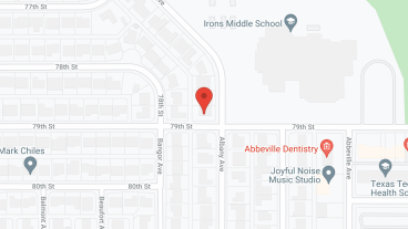 Wedgewood South in google map