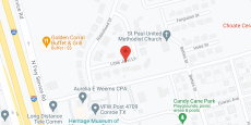 Majestic Pines Senior Village in google map