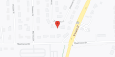 Hickory Terrace in google map