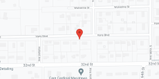 Care Cardinal Macatawa in google map