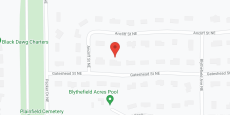 Care Cardinal Belmont in google map