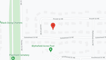 Care Cardinal Belmont in google map