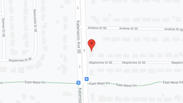 Willow Creek West AFC in google map