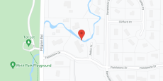 Heartis Village of Brookfield in google map