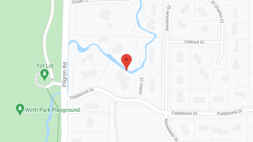 Heartis Village of Brookfield in google map