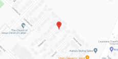 Avanti Senior Living at Lafayette in google map