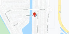 Amber Cove in google map