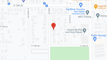Gloria's House Adult Family Home in google map