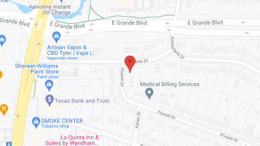 Waterton Inn Assisted Living in google map
