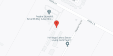 The Cottages at Heritage Lakes in google map