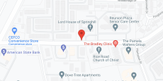 Reunion Inn Assisted Living in google map