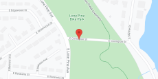 Ingram Mill Villas in google map