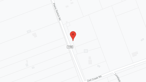 Map of the neighborhood around Pinnacle Superior Senior Living
