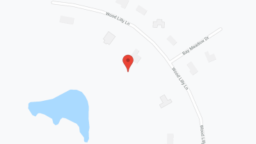 Fields of Waterford in google map